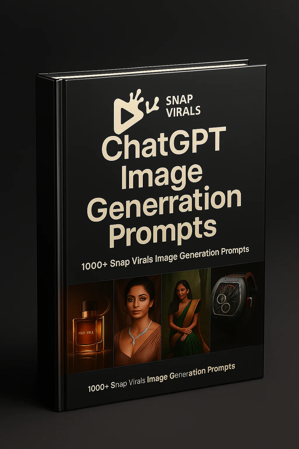 Chat Gpt image Prompts